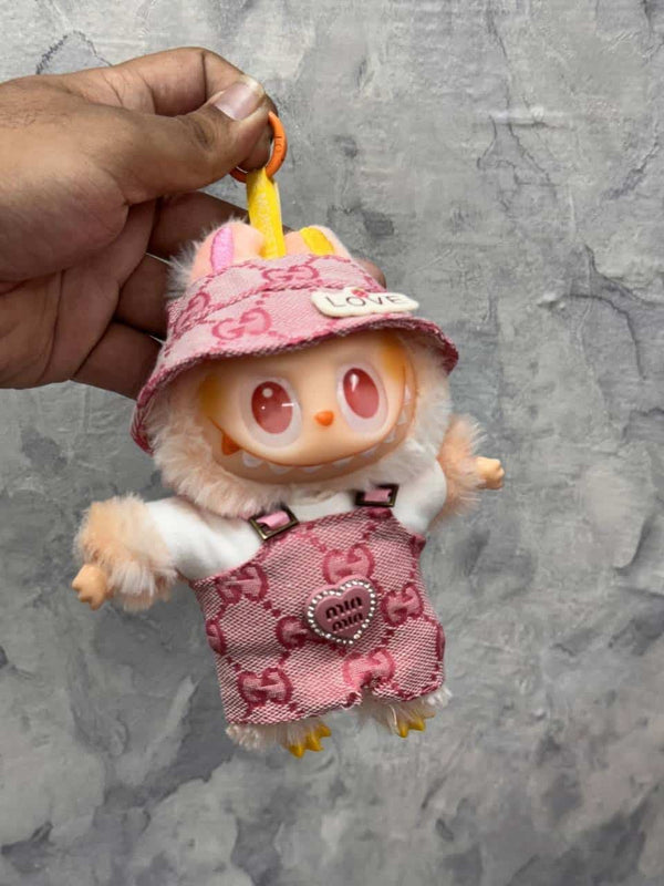 Labubu Doll Limited Edition