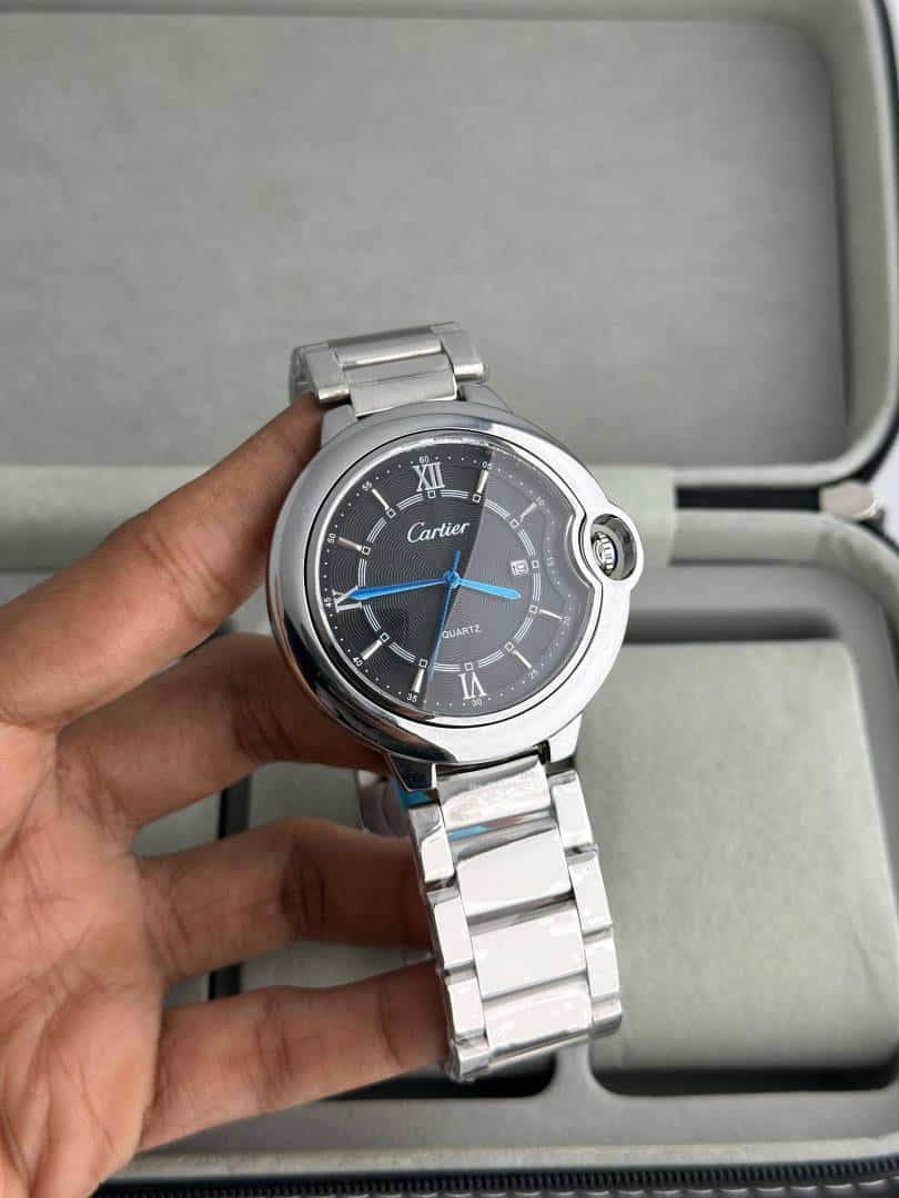 Cartier Ballon Main image