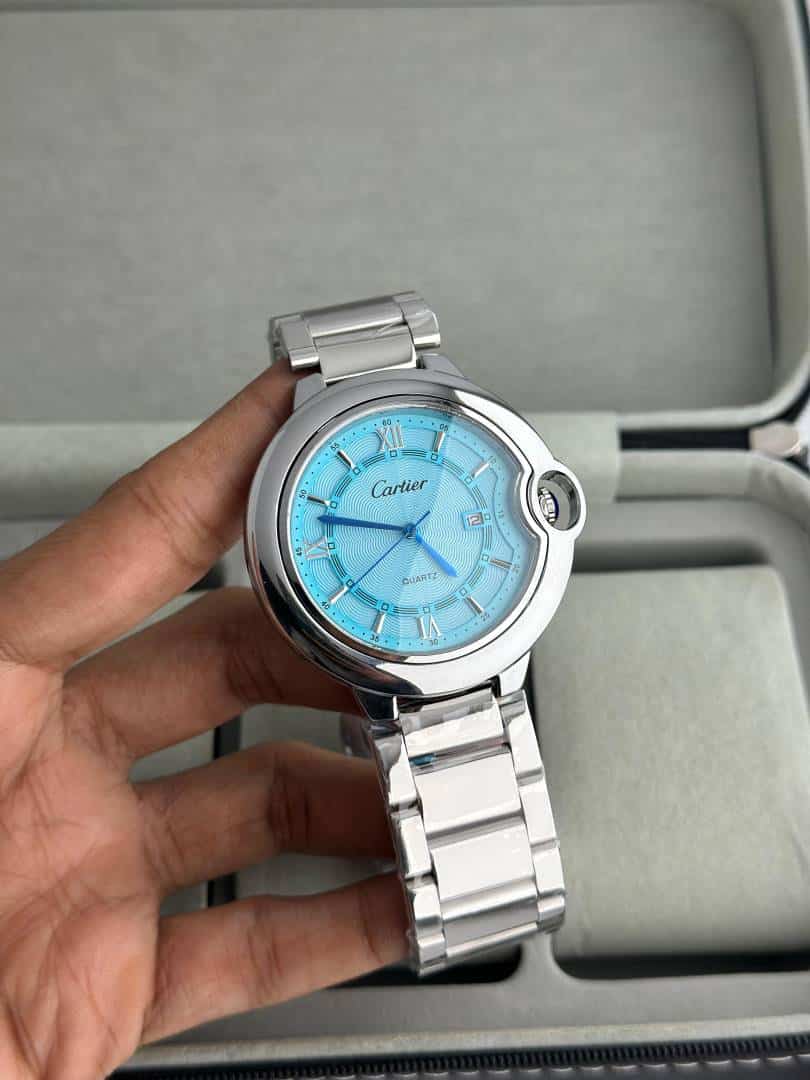Cartier Ballon Main image