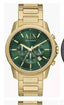 Arman_i Exchange Chronograph