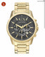 Arman_i Exchange Chronograph