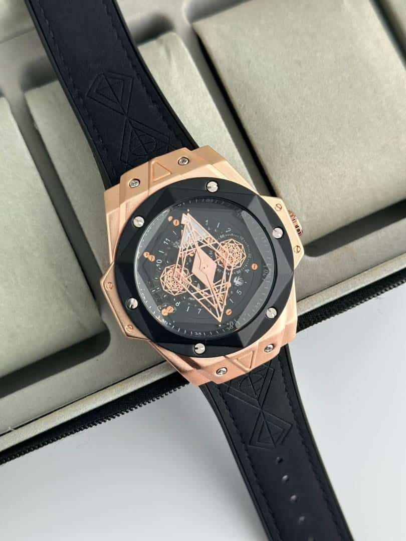 HUBLOT SPIDER