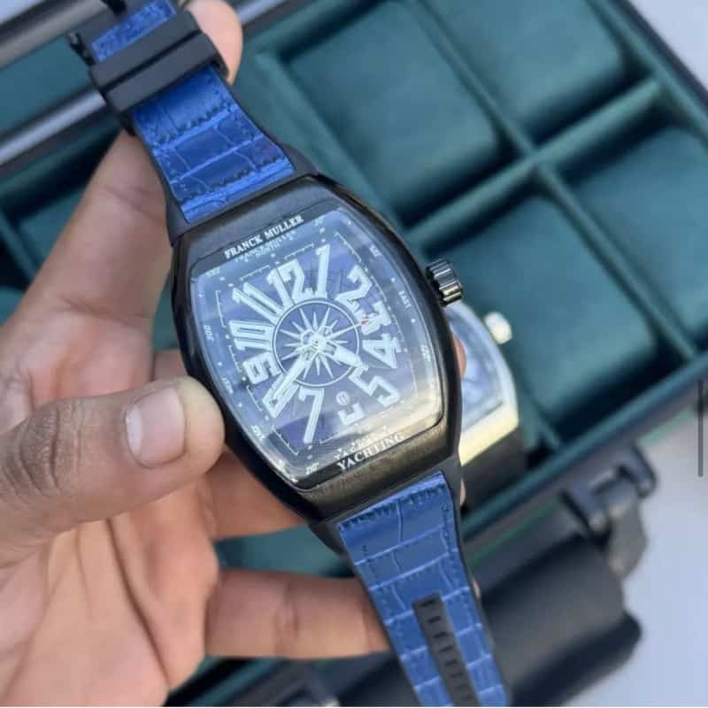 Sale Franck Muller Vanguard Automatic