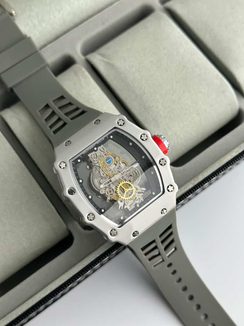 Richard mille RM 88 Grey