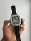 Richard mille RM 055 Black Grey