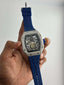 Richard mille RM 055 Blue