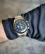 Omeg speedmaster