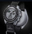 OMEG.A S.WATCH SUN MOON