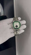 Patek_Philippe Ruby Diamond
