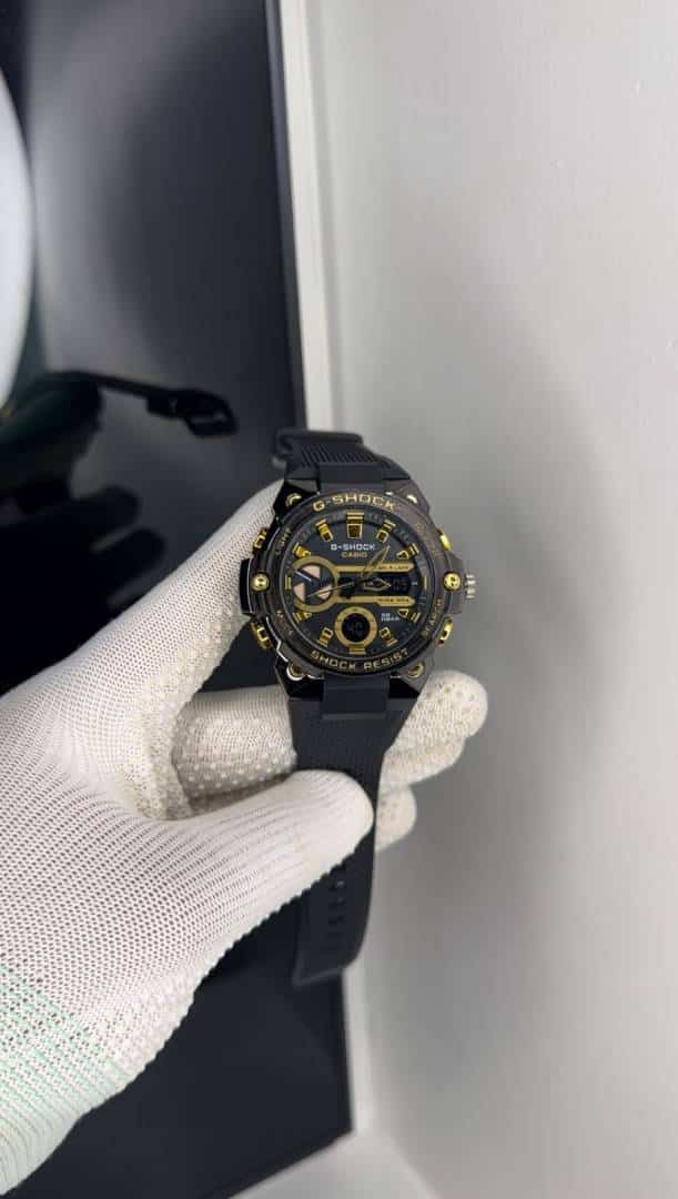 Casio G-Shock GA1000