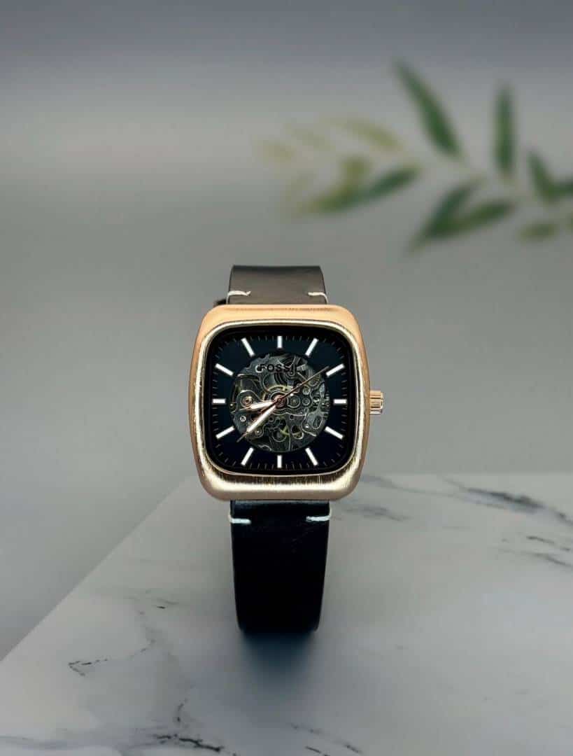 Fossi.l Skeleton Automatic