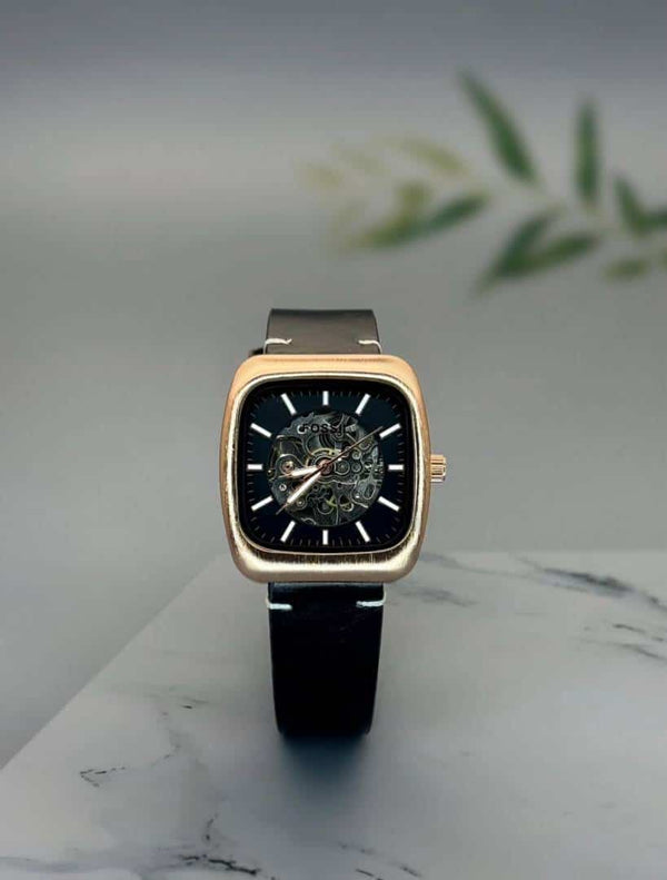 Fossi.l Skeleton Automatic