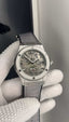 HUBLOT BIG BANG GREY
