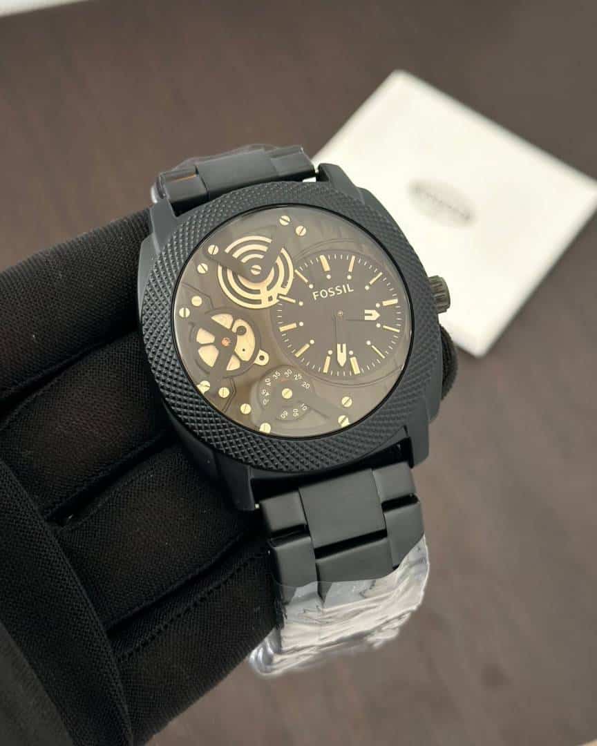 Fossil Privateer