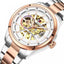 Tommy Hilfige_r Automatic Metal