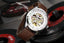 Tommy Hilfige_r Automatic leather belt