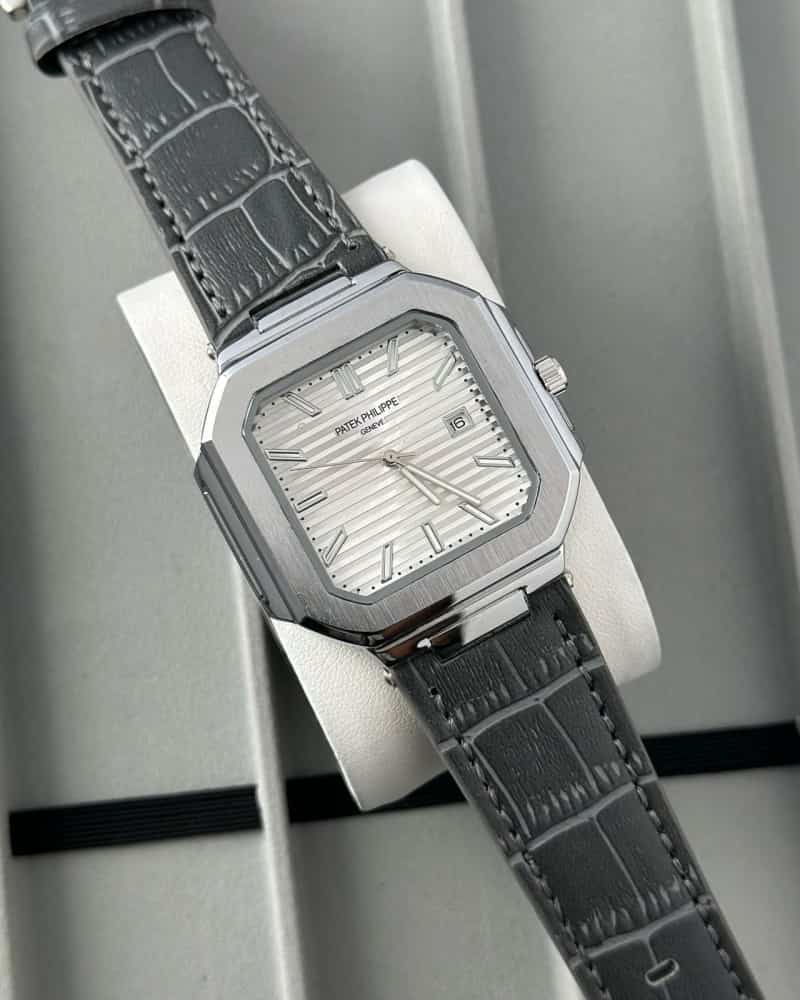 Sale Patek_Philippe Cubitus Leather Main image
