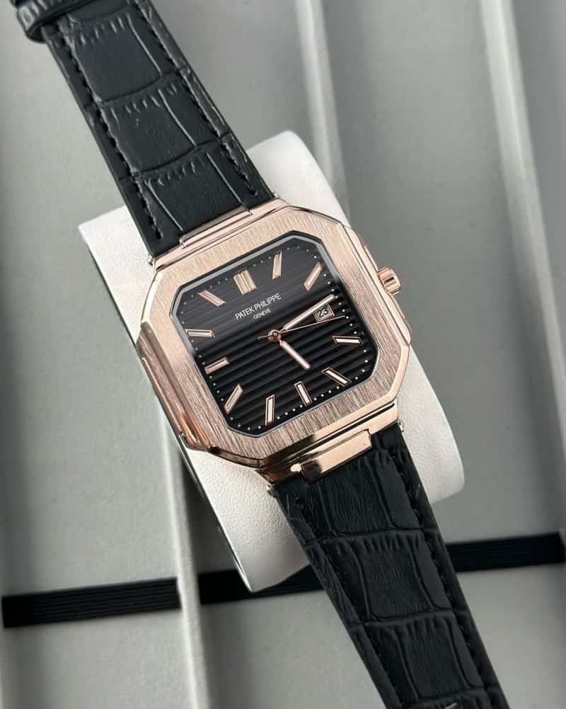 Sale Patek_Philippe Cubitus Leather