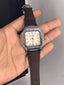 Sale Patek_Philippe Cubitus denim belt white dial