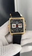 Tag Heue_r Monaco chronograph