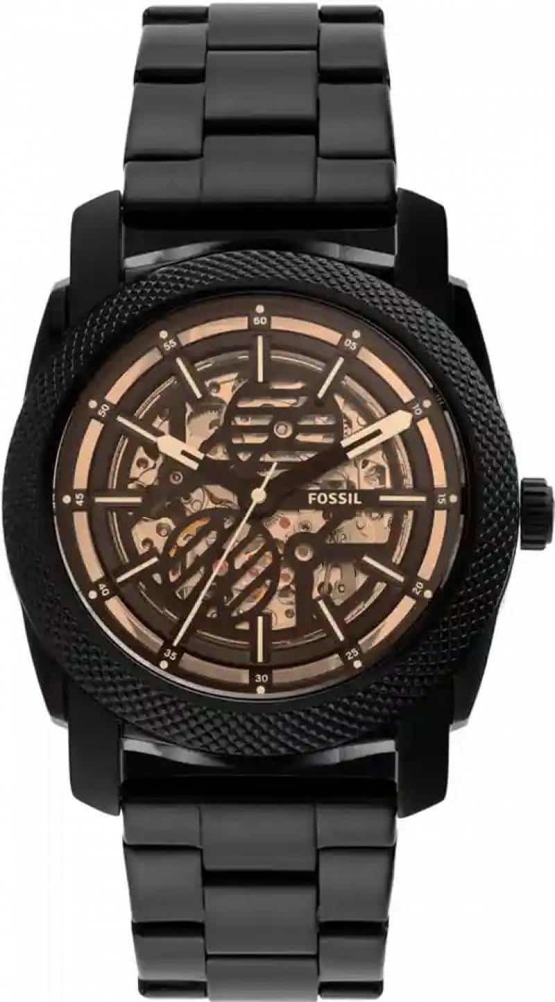 FOSSI.L AUTOMATIC
