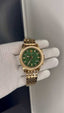 Versace Greca Rosegold