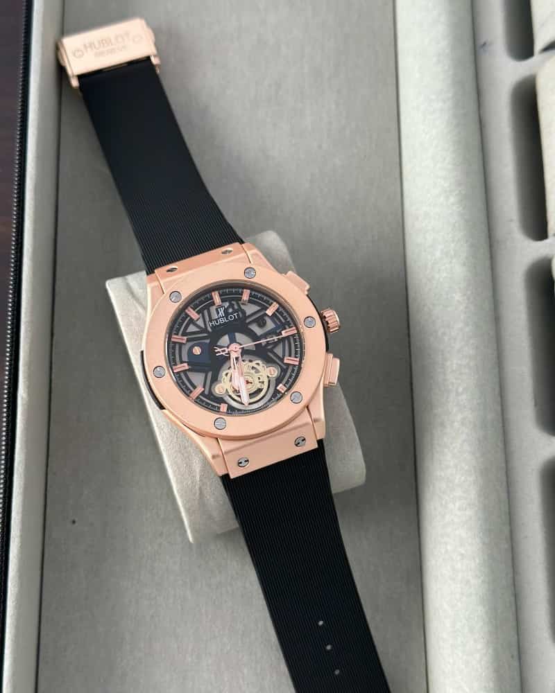 HUBLOT SPIRIT OF BIG BANG