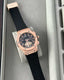 HUBLOT SPIRIT OF BIG BANG