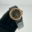 HUBLOT METAL BLACK ROSEGOLD