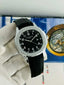 Patek_Philippe Aquanaut Date Black