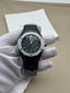 HUBLOT METAL GREEN BLACK