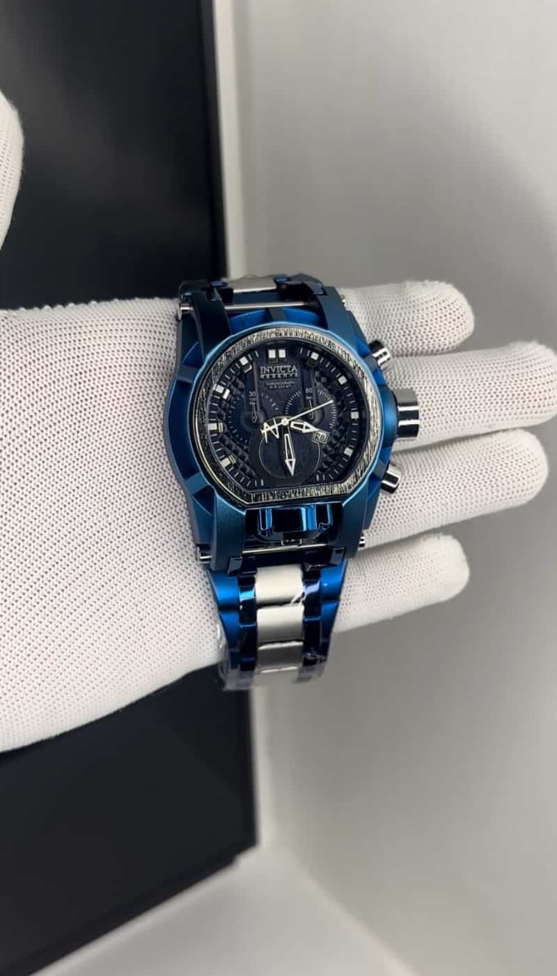 INVICTA RESERVE BLUE