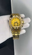 INVICTA RESERVE GOLD