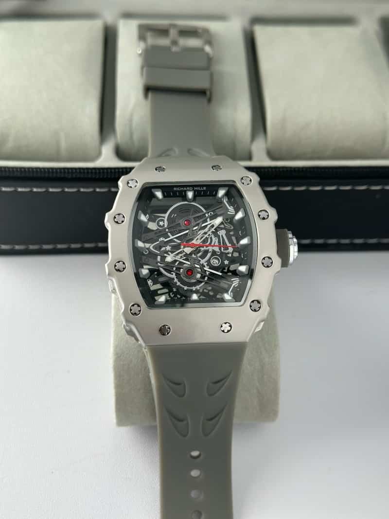Richard Mille RM6702 Grey
