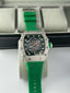 Richard Mille RM6702 Green Grey