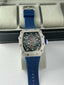 Richard Mille RM6702 Blue Grey