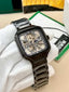 Rado True Square Automatic Black
