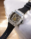 Richard mille Black Grey Premium