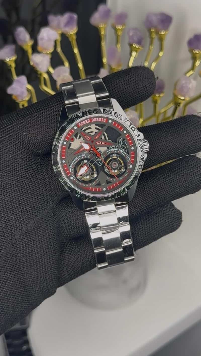 Sale Rogur Dubuis Premium
