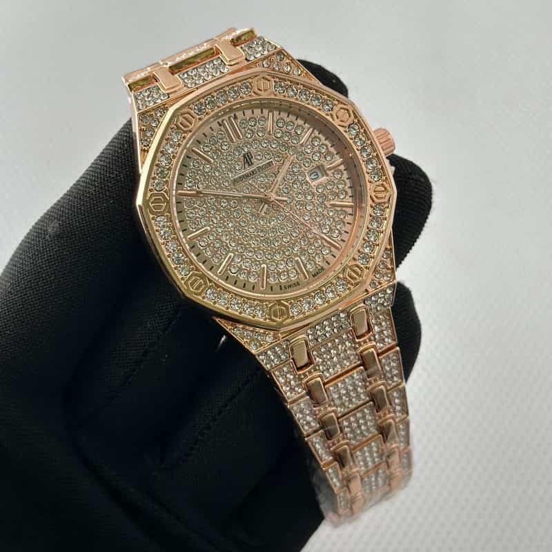Sale Audemars Pigue_t Royal Oak