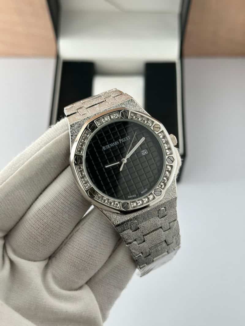Audemars Pigue_t Royal Oak