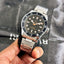 TUDOR BLACK BAY BLACK