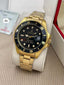 Role_x submariner quartz BACK OPEN