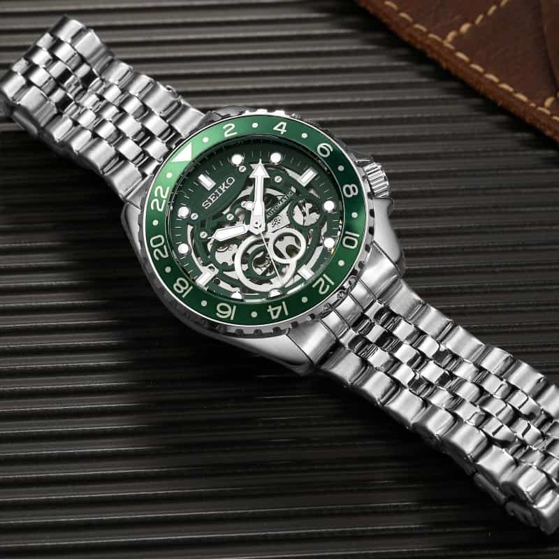 Seiko Skx-5Sports Automatic