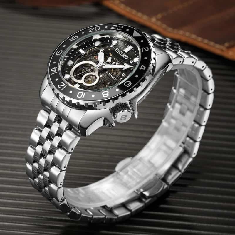 Seiko Skx-5Sports Automatic