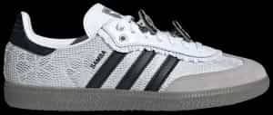 Adidas SAMBA LACE FLOWER WOMEN S