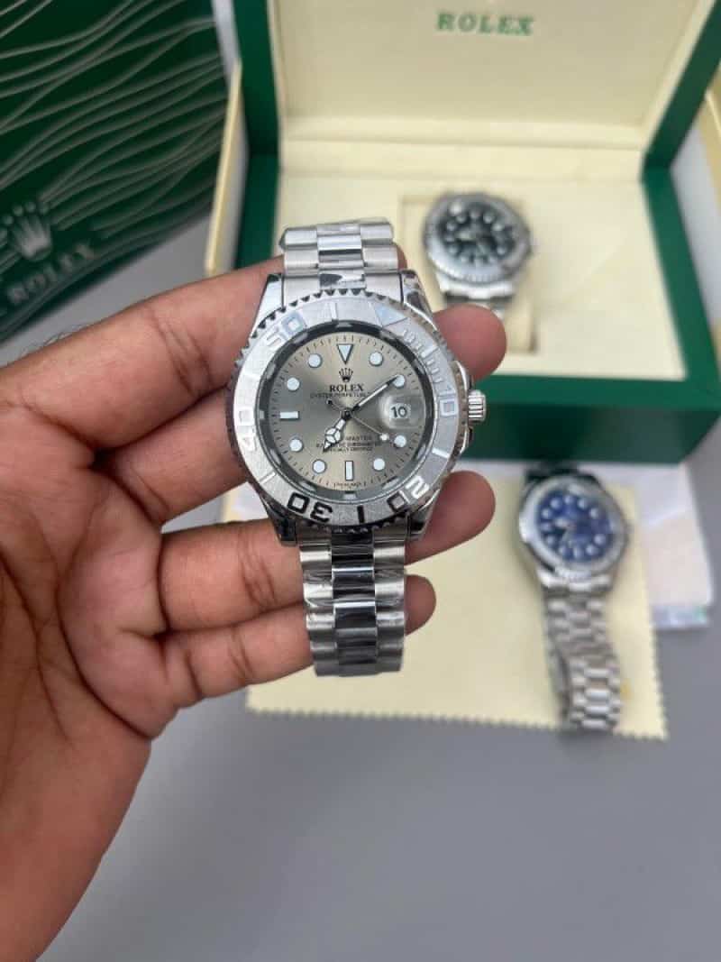 Sale ROLE_X YACHTMASTER GREY