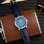 OMEG_A DE VILLE MENS
