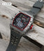 Richard mille RM11 GREY