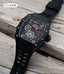 Rechard mille RM11 BLACK